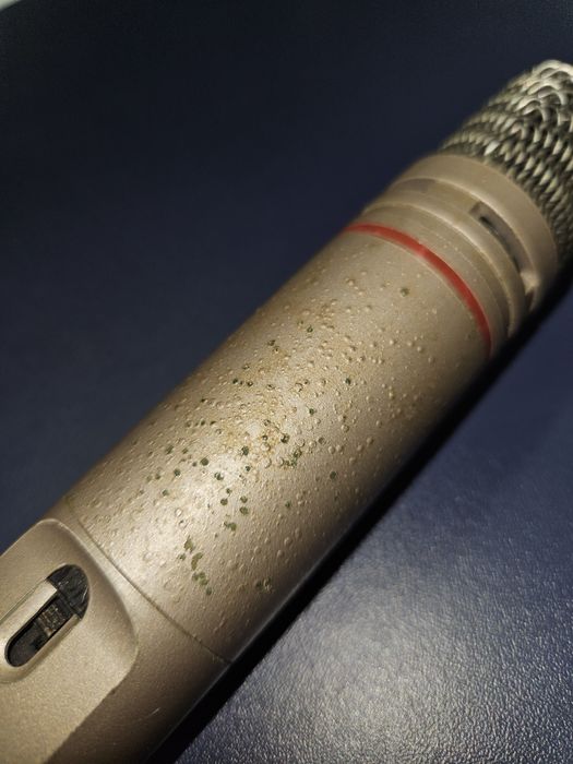 Mikrofon AKG C1000s