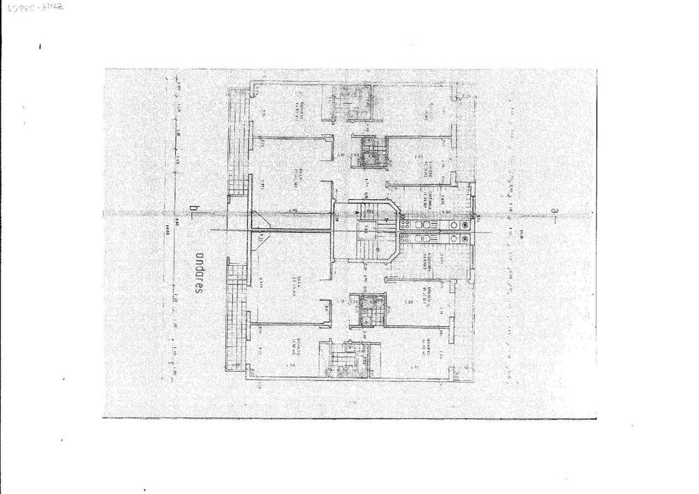 Apartamento T3 com amplas áreas no Seixal