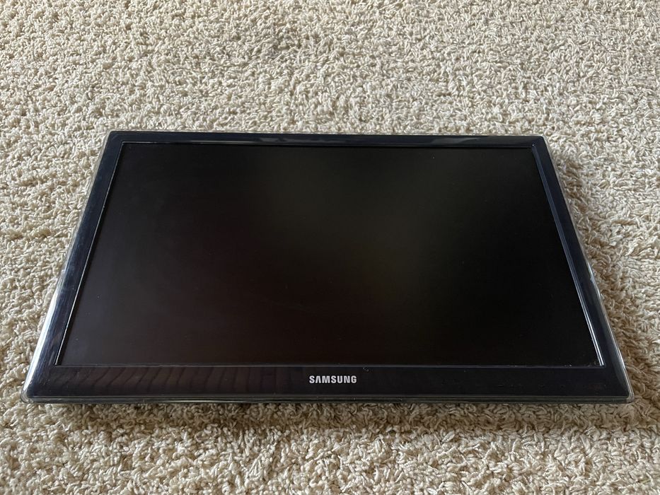 Samsung UE22D5000NW