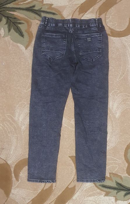 Джинси чоловічі Aviwgos Jins,