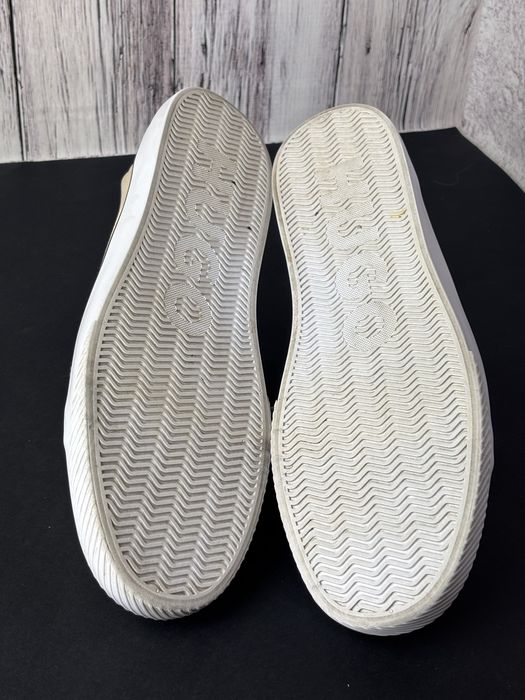 Мужсикие Кеды HUGO Dyer trainers Оригинал