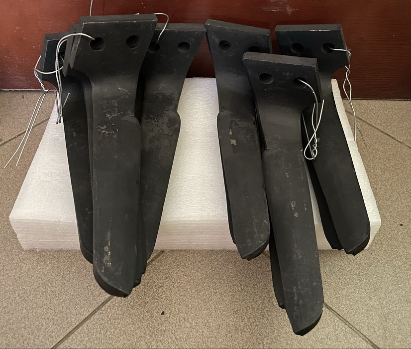 Zab brony aktywnej Rabe KG-26 840.912.01 840.912.02