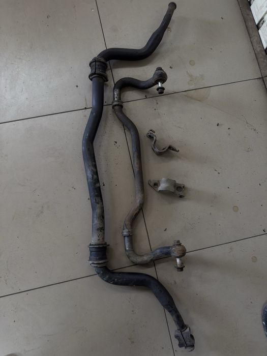 Система KDSS GX-460/Прадо-150