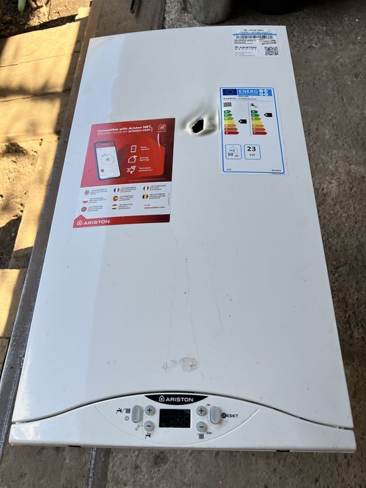 Ariston HS Premium 24 EU2 Конденсационный Газовый Котёл