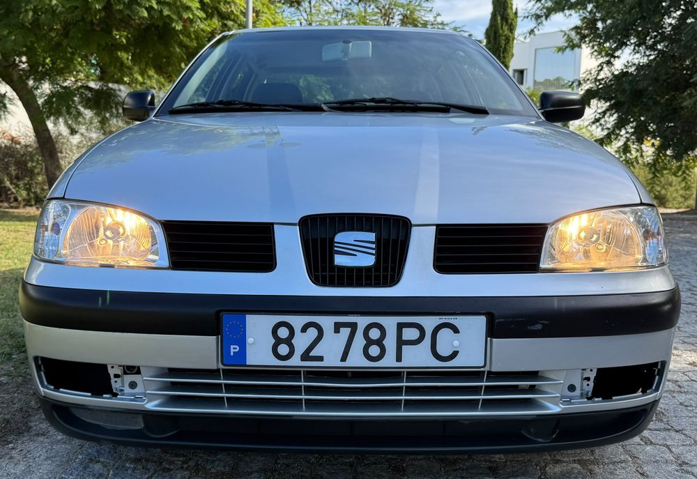 Seat Córdoba EXCELENTE — photo 5