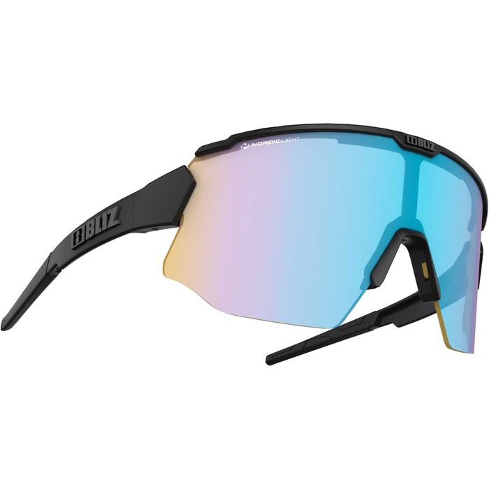 Wyprzedaż z 699zł Okulary * BLIZ BREEZE Nano Optics * Nordic Light