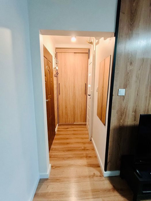 Apartment in Zielona Góra, Osiedle Kilińskiego, Stare Miasto - Więcej