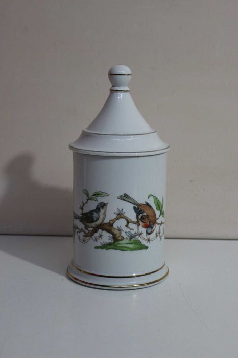 Pote com Tampa Vista Alegre