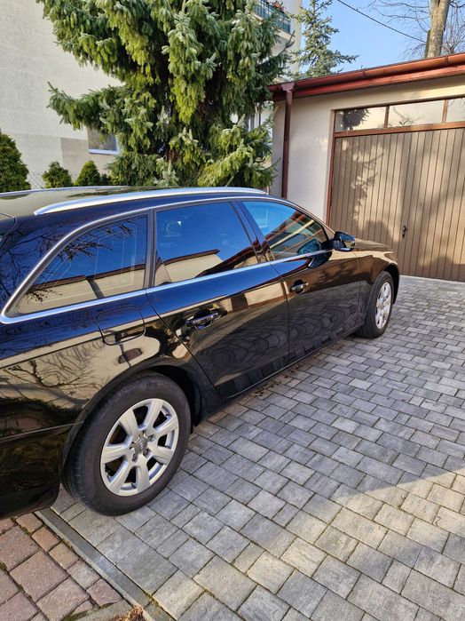 Sprzedam Audi A4 B8 2.0 TDI
