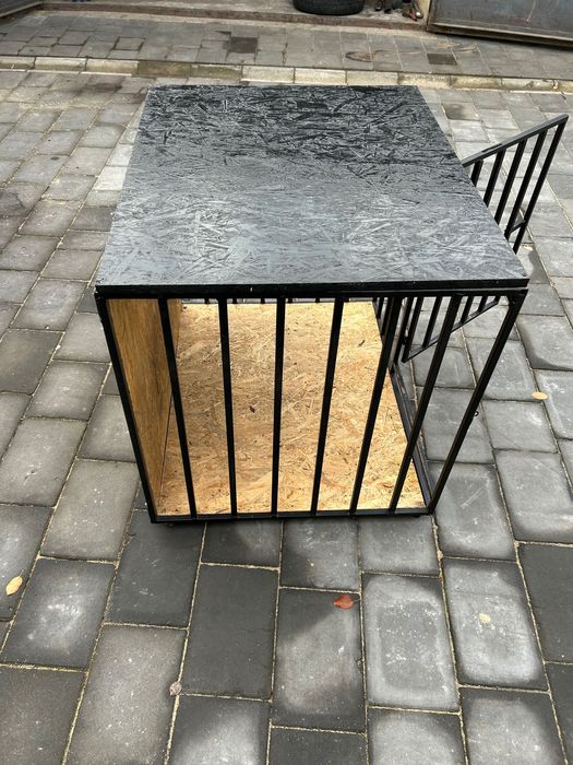 Klatka Kamel dla Psa