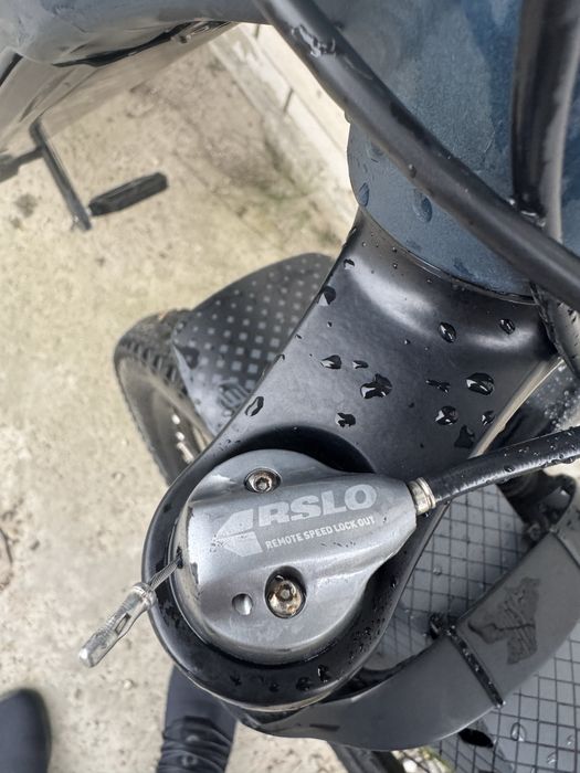 Електро велосипед Scott Aspect 930 Ebike