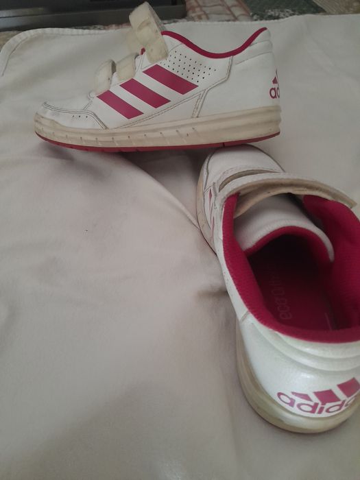 Sapatilhas ADIDAS originais