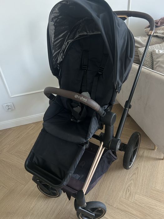 Wozek cybex priam 2.0