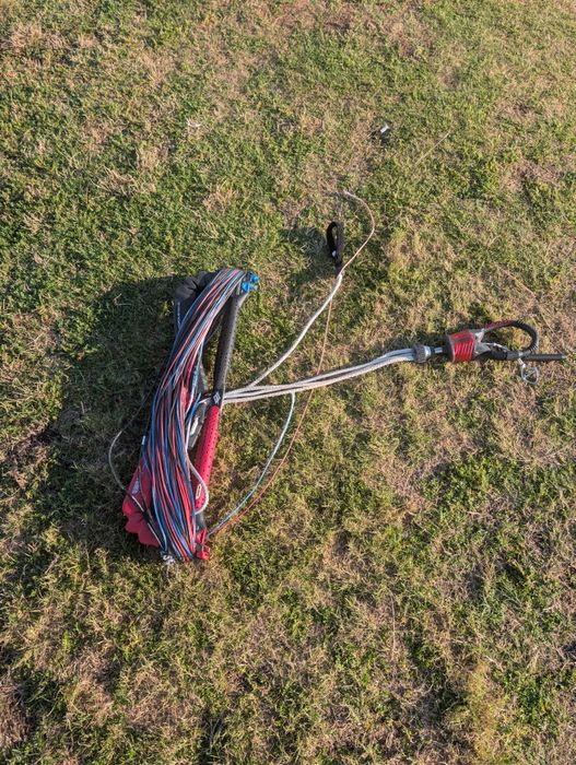 Naish Torque ATB 55 Bar