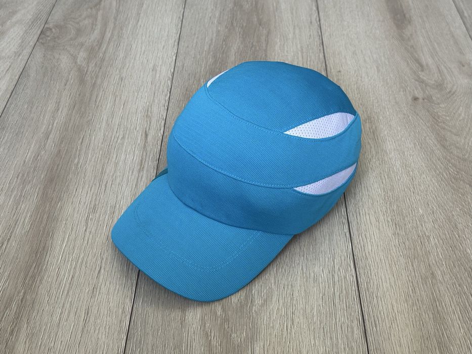 Кепка бейсболка Salomon