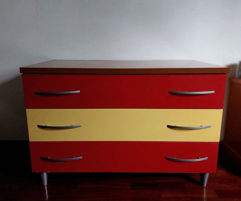 Quarto infantil completo