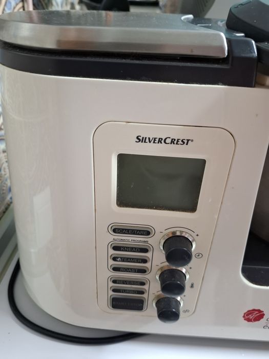 Monsieur cuisine em bom estado