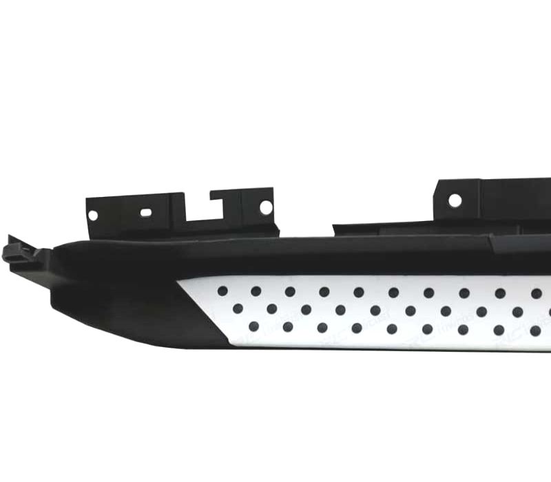 ESTRIBOS LATERAIS PACK M BMW X3 F25 10-17