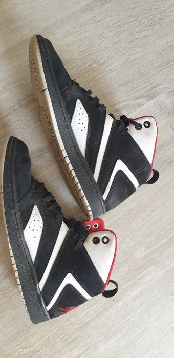 Jordan (Джордан) кросовки, ботинки 38 розмір