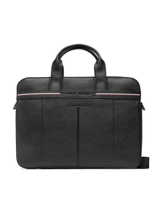aktówka Tommy Hilfiger torba Tommy Hilfiger