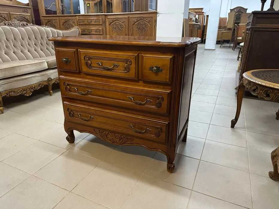 Stylowa komoda ludwikowska, mała. Transport cały kraj