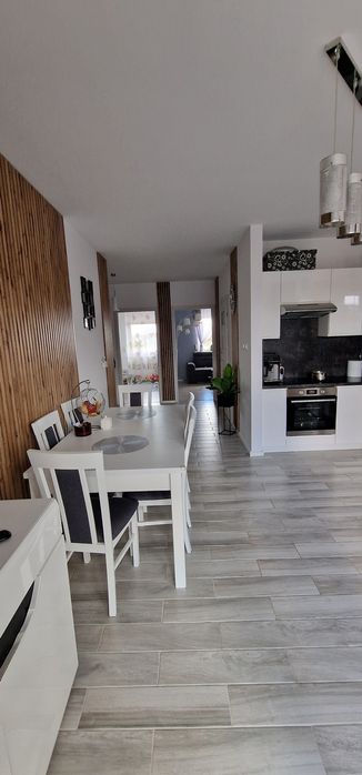 Sprzedam mieszkanie z garazem 75,17m