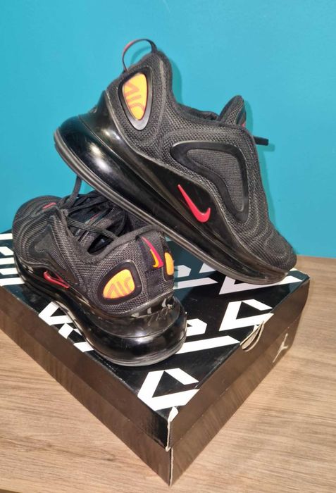 Buty Nike Air Max 720