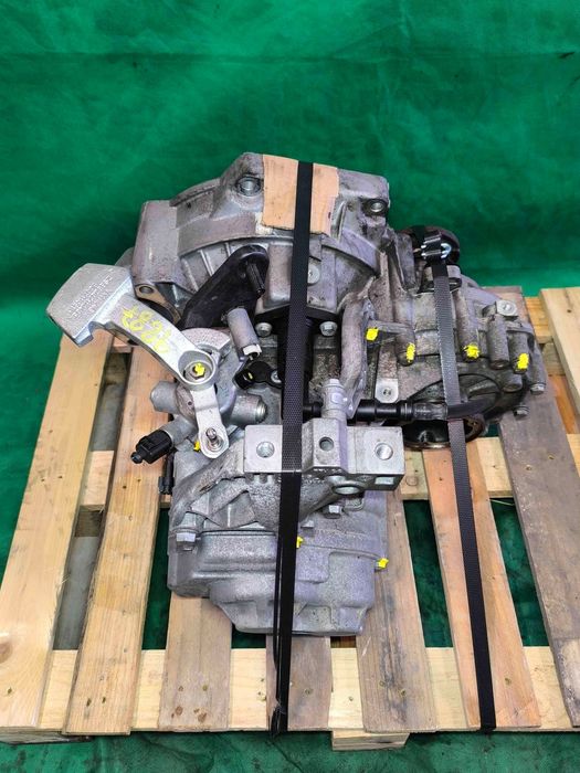 Caixa Velocidades Manual VW GOLF VII 1.6 TDI (85 kW / 115 cv) [11.2016 - 08.2020] QVX (OEM)