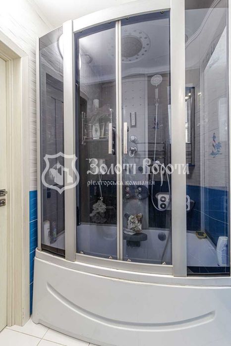 Квартира, 2к. Ремонт. ЖК «Вишнева оселя», Крюківщина, Бучанський район