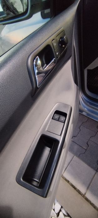 Volkswagen Polo 1.4 benzyna bezwypadkowy