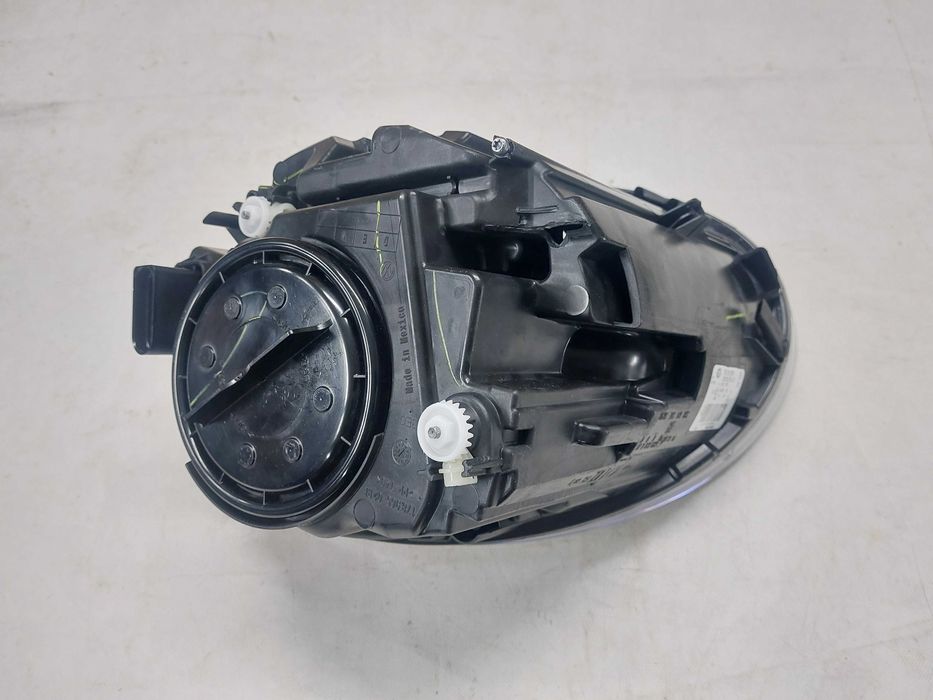 Reflektor Lampa Volkswagen New Beetle 5C