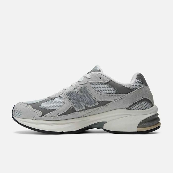 США‼️Кроссовки New Balance 2010 2002 997 9060 (40р по 49р) (U201011N)