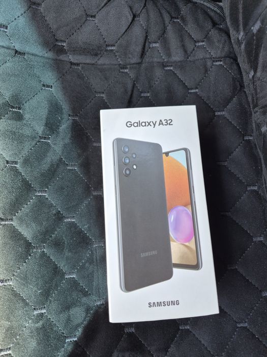 Продам samsung galaxy A 32