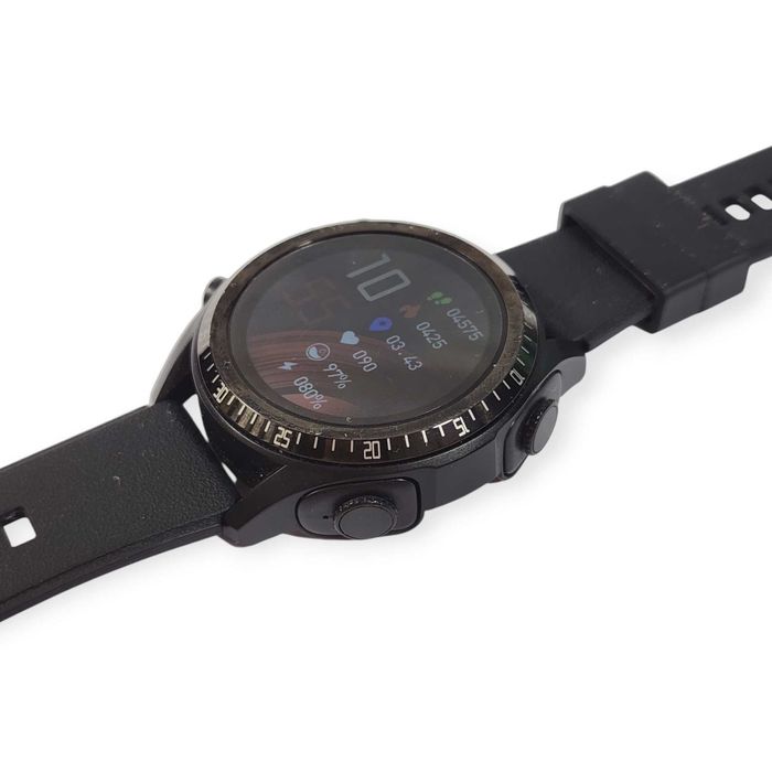 Zegarek Smartwatch ze Słuchawkami