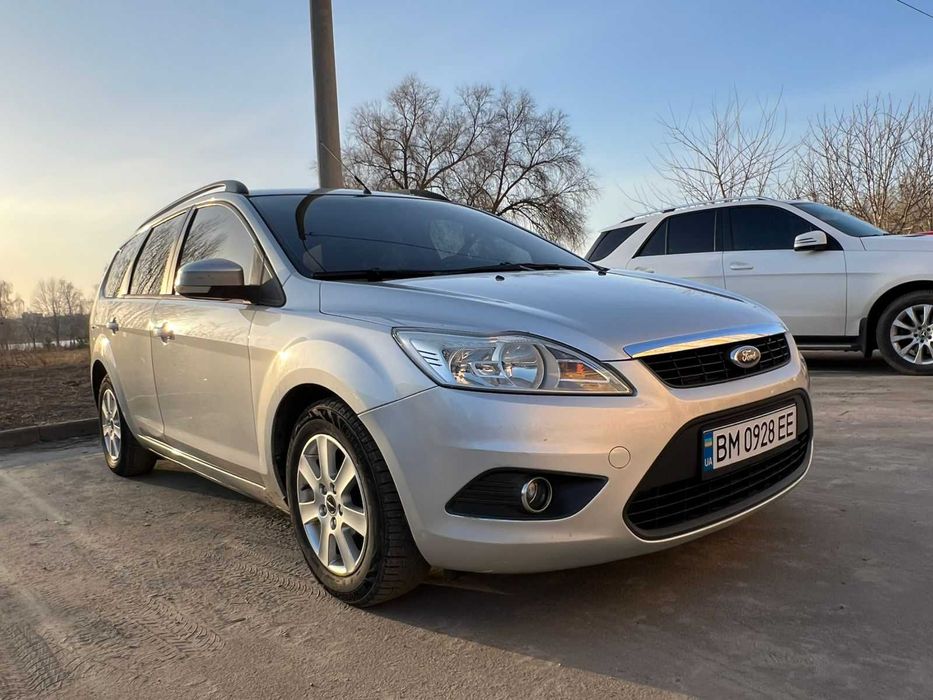 Продам авто FORD Focus II (рестайлінг)