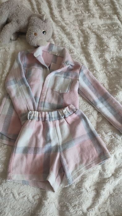 Дитячі рубашки ,сорочки на осінь розмір від 122-134.