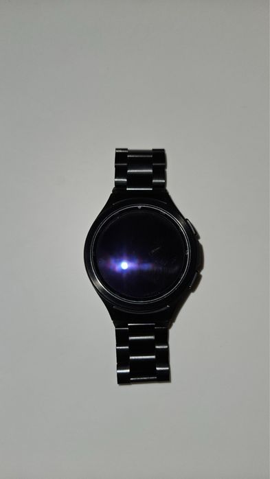Galaxi Watch4 Classic