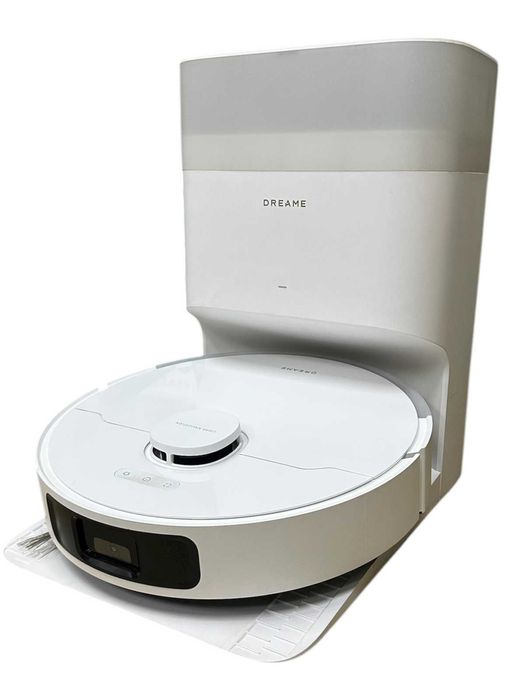 Робот-пилосос Dreame Bot L10s Plus