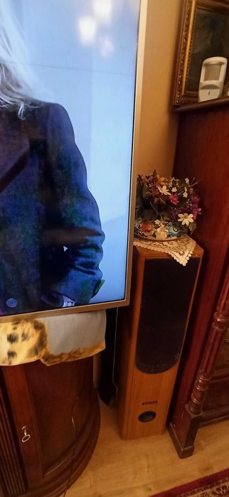 Tv Philips 58PUS7555/12 Smart 4K UHD HDR Hevc uszkodzony- czytaj
