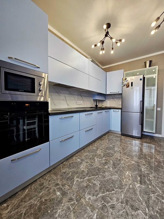 Продаж 2х рівневої квартири з великою терасою! ЖК Другий Парковий