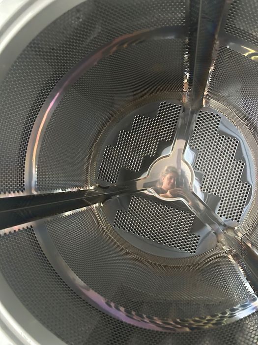 Secadora em torre Fagor