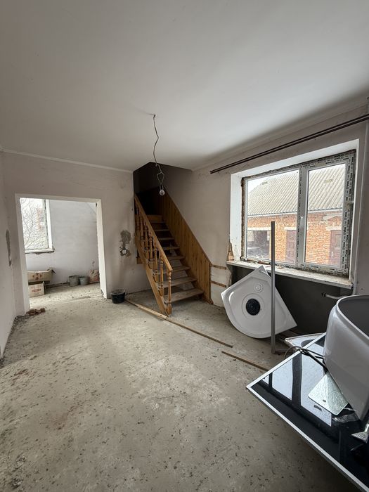 Продається будинок в м. Борщів