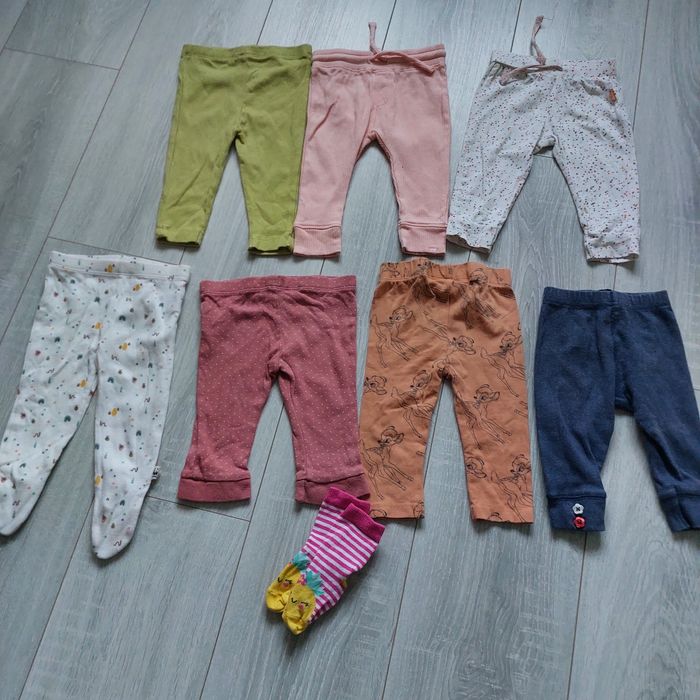 Чоловічки, кофти,штани,    боді для дівчинки 3-6 міс, 68 розмір