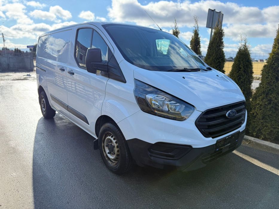 Ford Transit Custom 280 2,0 TDCI  L1H1  "Trend"