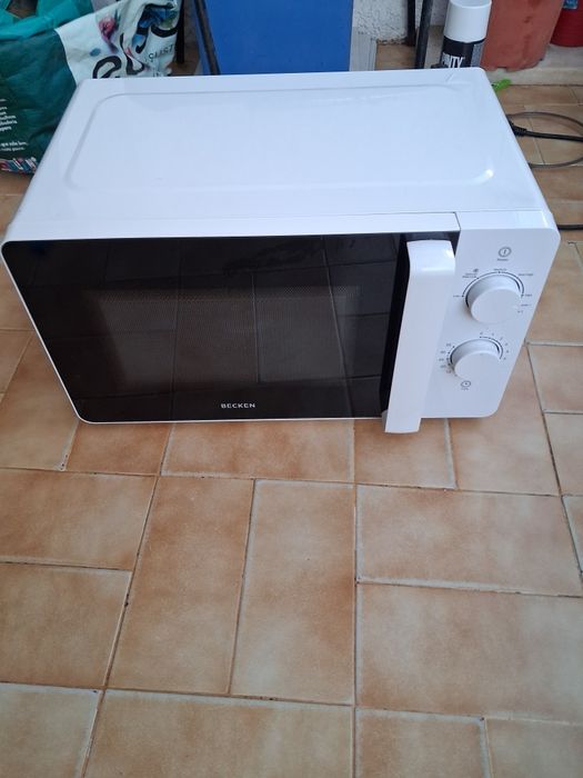 Microndas  usado