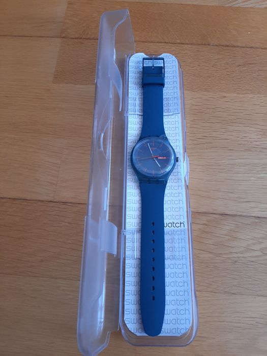 Relógio Swatch, NOVO