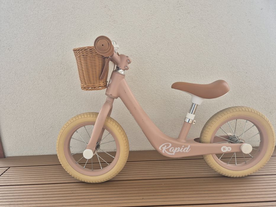 Rower kinderkraft rapid
