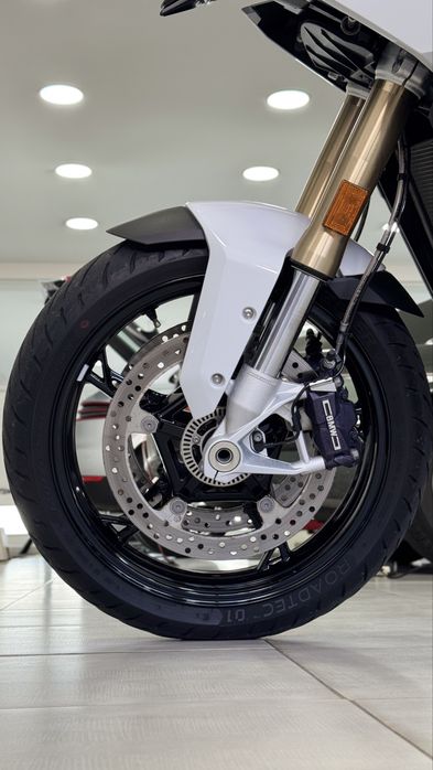 Bmw S1000XR Pack M 5000kms