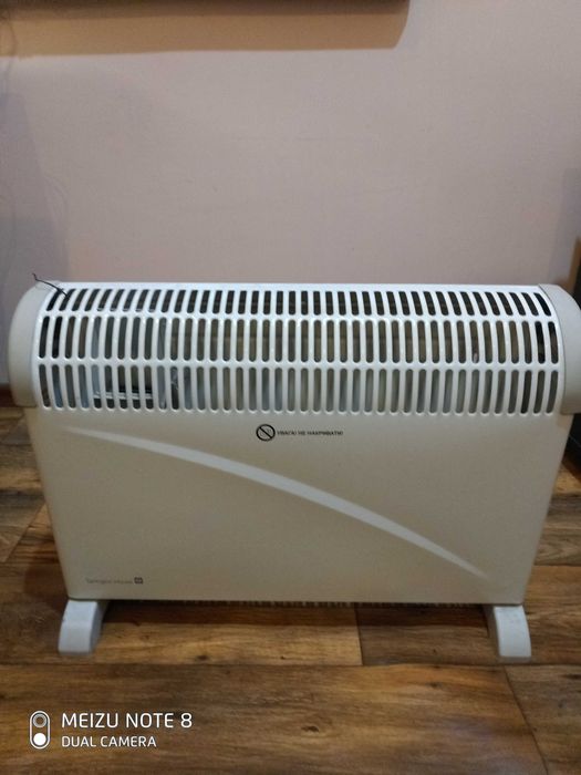 Конвектор-обогреватель , кондиционер,холодильник,морозилка Индезит бу