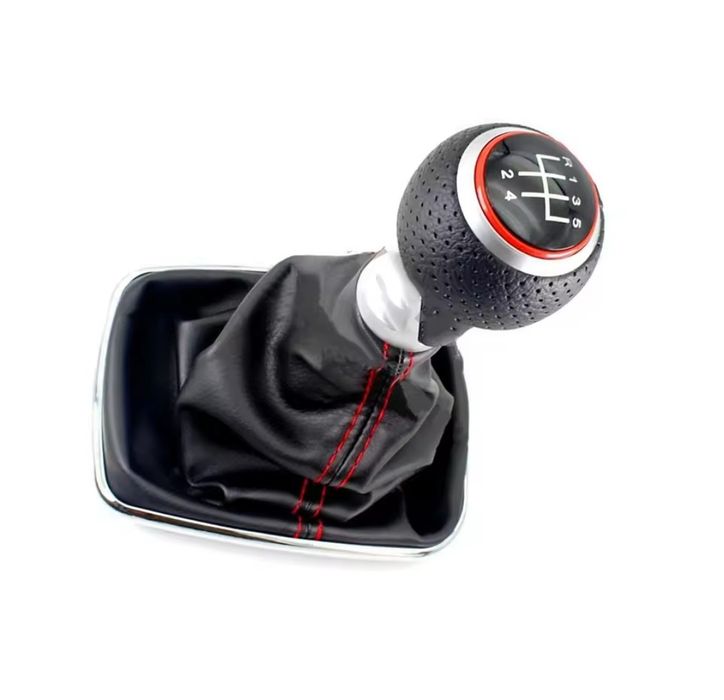 Alavanca VW Golf4, Bora Jetta punho moca com fole mudanças